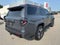 2025 Toyota 4Runner TRD Sport