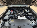 2025 Toyota 4Runner TRD Sport