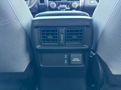 2025 Toyota 4Runner TRD Sport