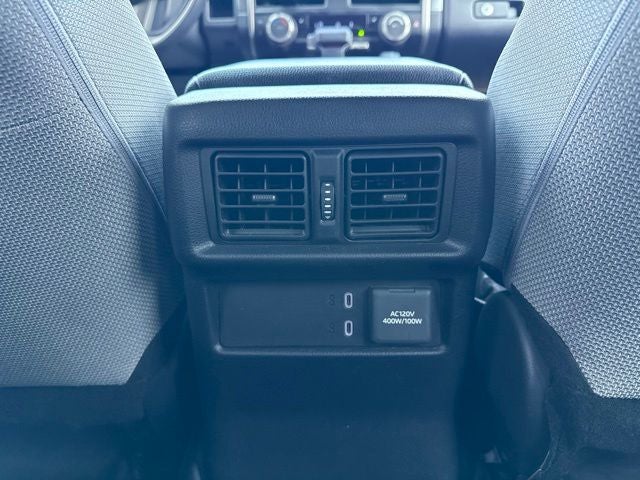 2025 Toyota 4Runner TRD Sport