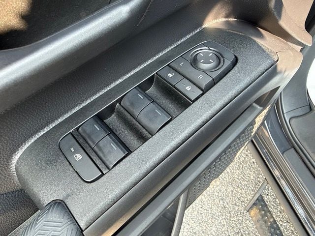 2025 Toyota 4Runner TRD Sport