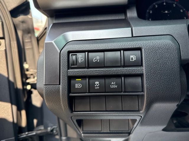 2025 Toyota 4Runner TRD Sport