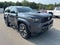 2025 Toyota 4Runner TRD Sport