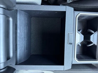 2025 Toyota 4Runner TRD Sport