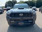 2025 Toyota 4Runner TRD Sport