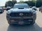 2025 Toyota 4Runner TRD Sport