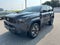 2025 Toyota 4Runner TRD Sport