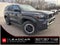 2025 Toyota 4Runner TRD Off-Road