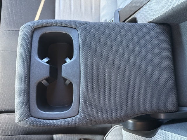 2025 Toyota 4Runner TRD Off-Road