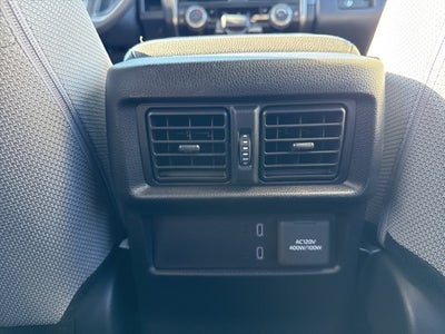 2025 Toyota 4Runner TRD Off-Road