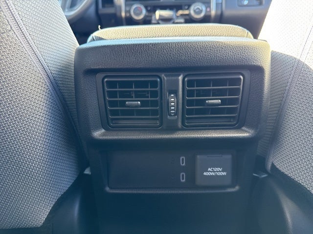 2025 Toyota 4Runner TRD Off-Road