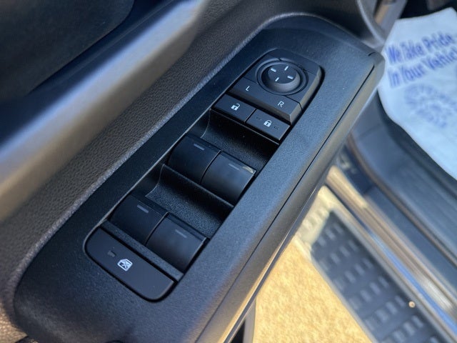 2025 Toyota 4Runner TRD Off-Road