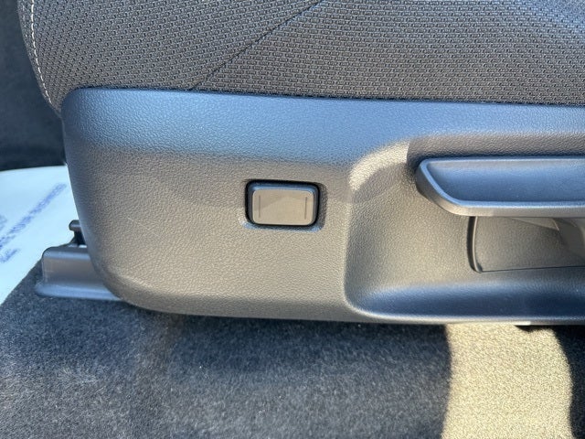 2025 Toyota 4Runner TRD Off-Road