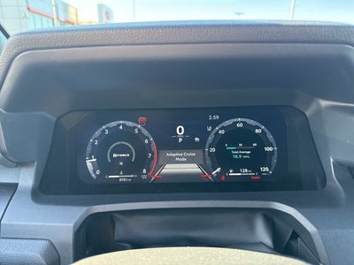 2025 Toyota 4Runner TRD Off-Road