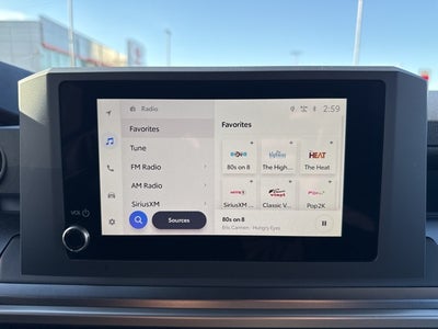 2025 Toyota 4Runner TRD Off-Road