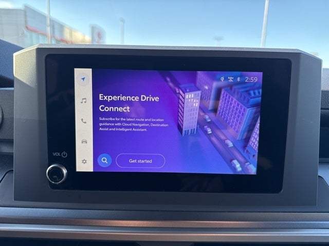 2025 Toyota 4Runner TRD Off-Road