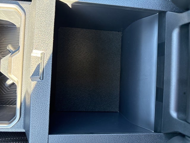 2025 Toyota 4Runner TRD Off-Road