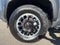 2025 Toyota 4Runner TRD Off-Road