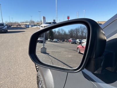 2025 Toyota 4Runner TRD Off-Road