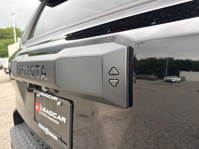 2026 Toyota 4Runner i-FORCE MAX Hybrid TRD Off Road Premium