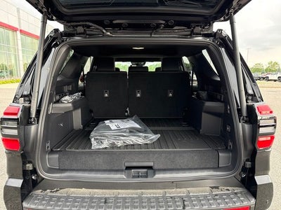 2026 Toyota 4Runner i-FORCE MAX Hybrid TRD Off Road Premium