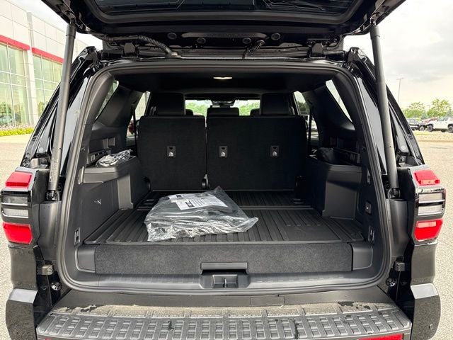 2026 Toyota 4Runner i-FORCE MAX Hybrid TRD Off Road Premium