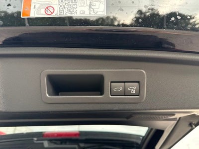 2026 Toyota 4Runner i-FORCE MAX Hybrid TRD Off Road Premium