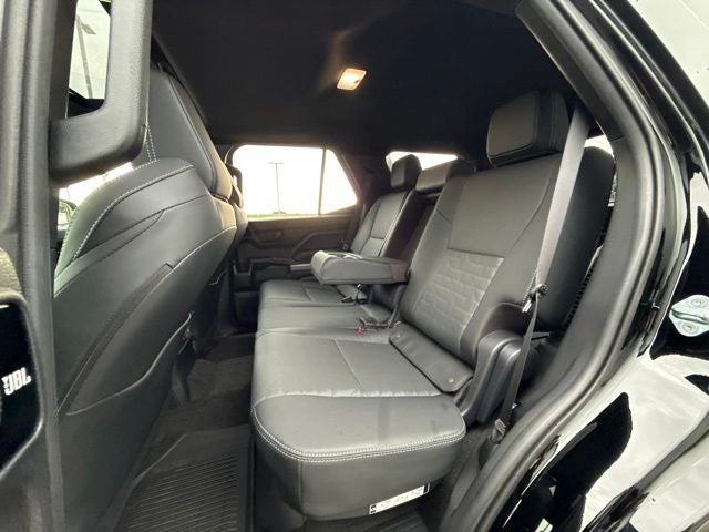 2026 Toyota 4Runner i-FORCE MAX Hybrid TRD Off Road Premium