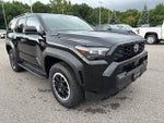 2026 Toyota 4Runner i-FORCE MAX Hybrid TRD Off Road Premium