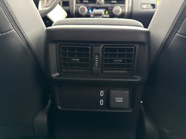 2026 Toyota 4Runner i-FORCE MAX Hybrid TRD Off Road Premium