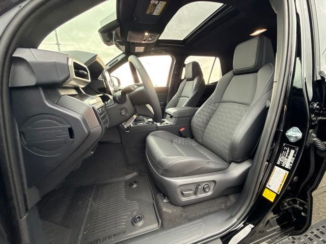 2026 Toyota 4Runner i-FORCE MAX Hybrid TRD Off Road Premium