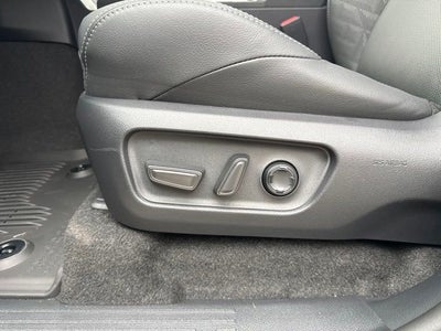 2026 Toyota 4Runner i-FORCE MAX Hybrid TRD Off Road Premium