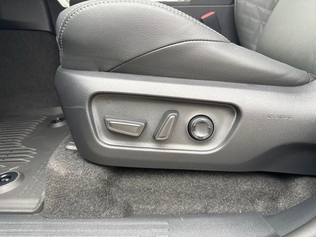 2026 Toyota 4Runner i-FORCE MAX Hybrid TRD Off Road Premium