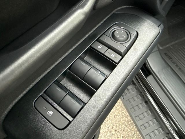2026 Toyota 4Runner i-FORCE MAX Hybrid TRD Off Road Premium