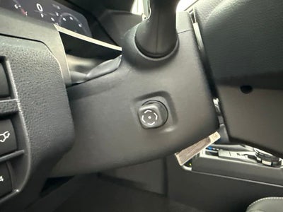 2026 Toyota 4Runner i-FORCE MAX Hybrid TRD Off Road Premium