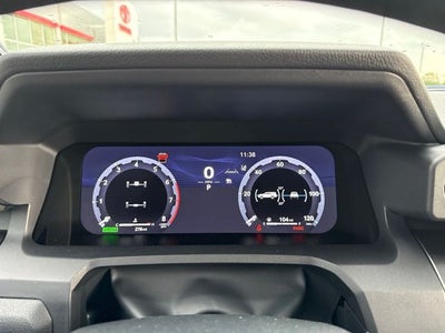 2026 Toyota 4Runner i-FORCE MAX Hybrid TRD Off Road Premium