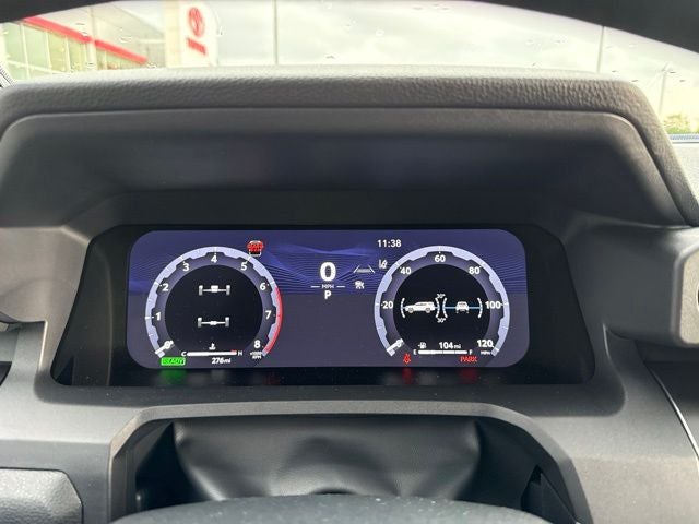 2026 Toyota 4Runner i-FORCE MAX Hybrid TRD Off Road Premium