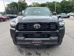2026 Toyota 4Runner i-FORCE MAX Hybrid TRD Off Road Premium