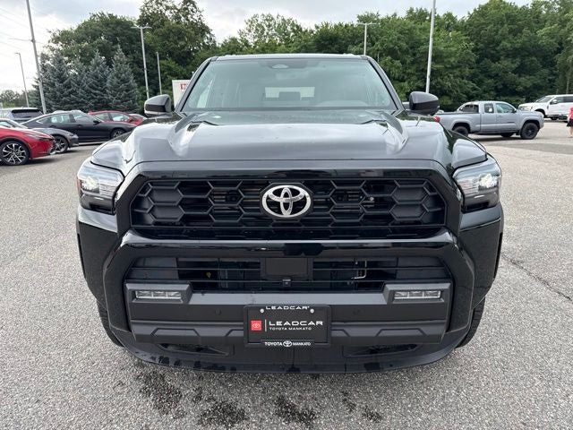 2026 Toyota 4Runner i-FORCE MAX Hybrid TRD Off Road Premium