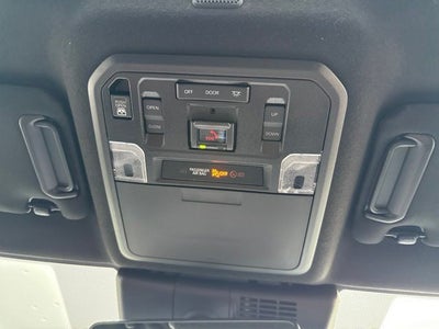 2026 Toyota 4Runner i-FORCE MAX Hybrid TRD Off Road Premium