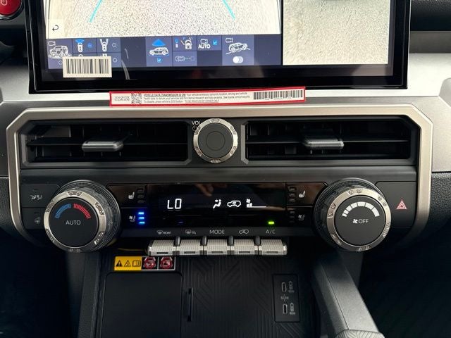 2026 Toyota 4Runner i-FORCE MAX Hybrid TRD Off Road Premium