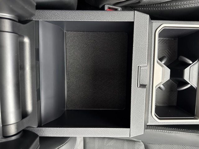 2026 Toyota 4Runner i-FORCE MAX Hybrid TRD Off Road Premium