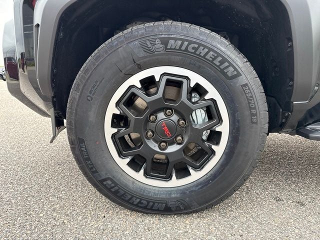 2026 Toyota 4Runner i-FORCE MAX Hybrid TRD Off Road Premium