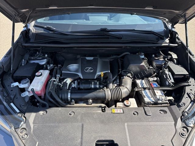 Used 2020 Lexus NX 300 with VIN JTJGARDZ0L2228837 for sale in Mankato, Minnesota