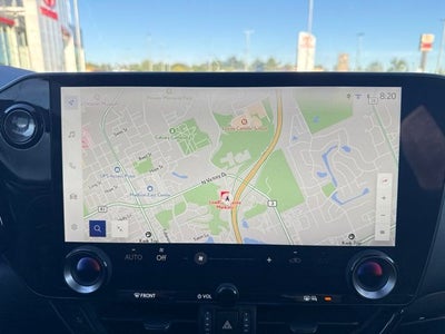 2025 Lexus NX 350h Premium