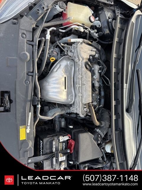 Used 2015 Scion tC Release Series 9.0 with VIN JTKJF5C7XFJ007901 for sale in Mankato, Minnesota