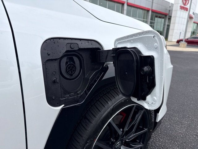 2026 Toyota RAV4 Plug-In Hybrid GR Sport