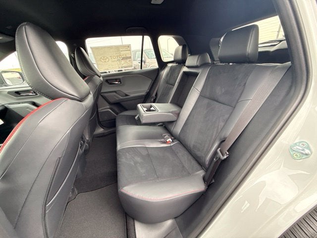 2026 Toyota RAV4 Plug-In Hybrid GR Sport