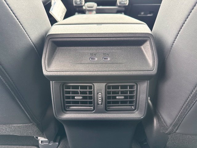 2026 Toyota RAV4 Plug-In Hybrid GR Sport