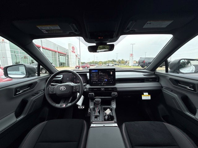 2026 Toyota RAV4 Plug-In Hybrid GR Sport